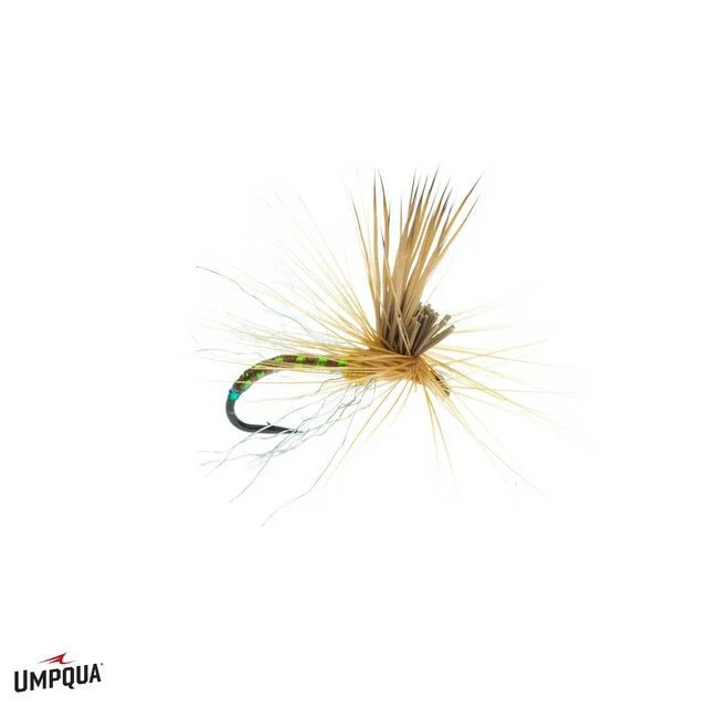 Missing Link Caddis - Amber - Image 2