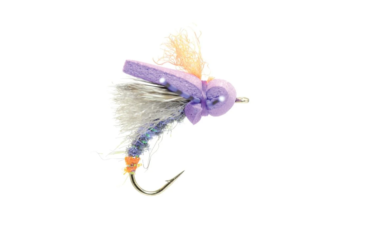 Moodah Poodah Purple - Image 3