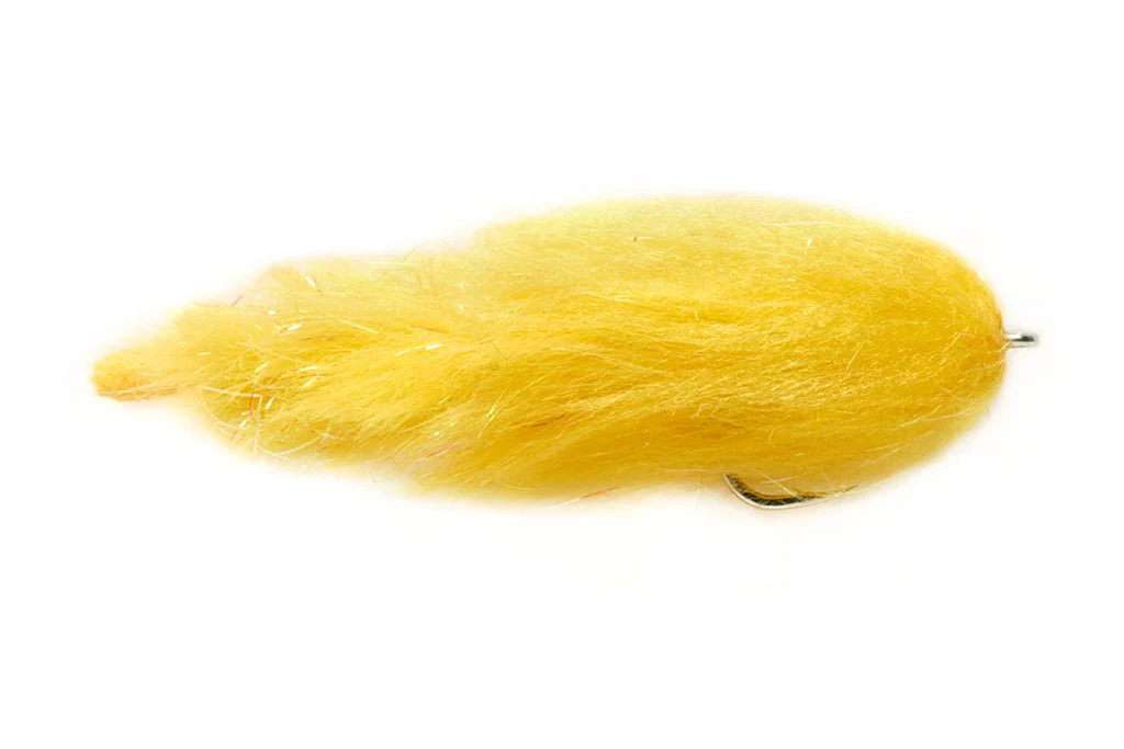 Mop-Tail Changer - Yellow - 1/0 - Image 3
