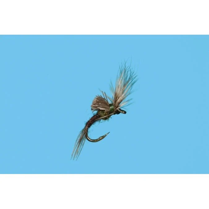 Morris May Emerger - BWO - Image 2