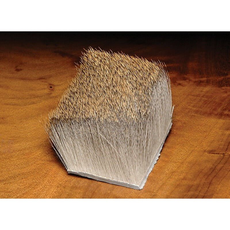 Mule Deer Hair For Spinning - Image 2