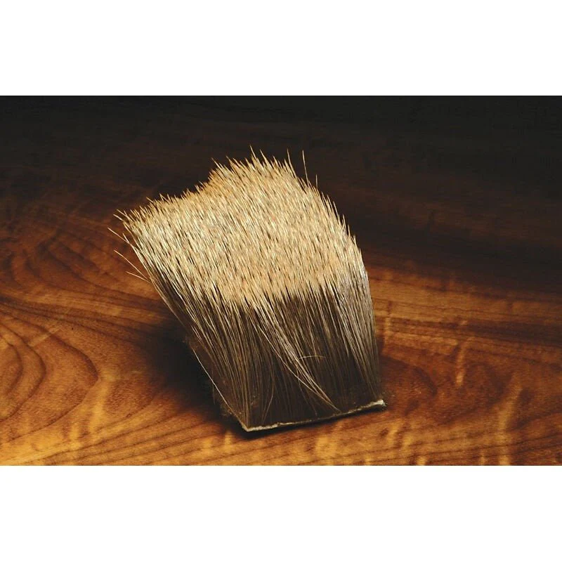 Natural Elk Hair - Image 2