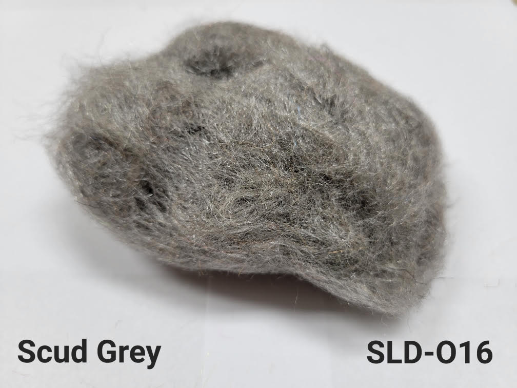 Nature's Scud-Lisios Dubbing - Image 13