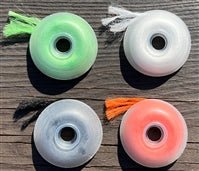 New Zealand Hydrophobic Synthetic Yarn - Image 3
