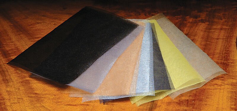 No-Fray Winging Material - Image 3