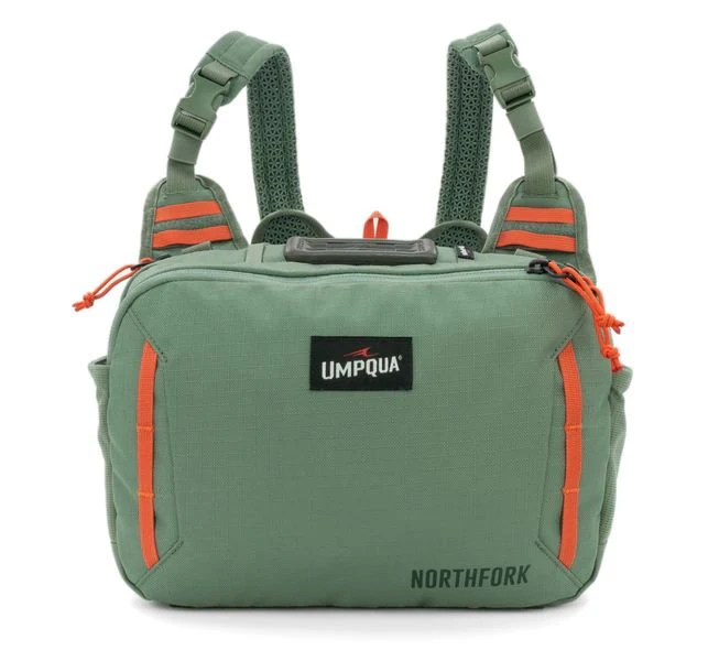 Northfork Chest Pack - Image 4
