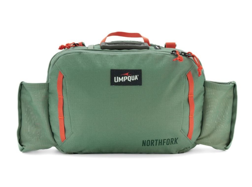 Northfork Waist Pack - Image 2