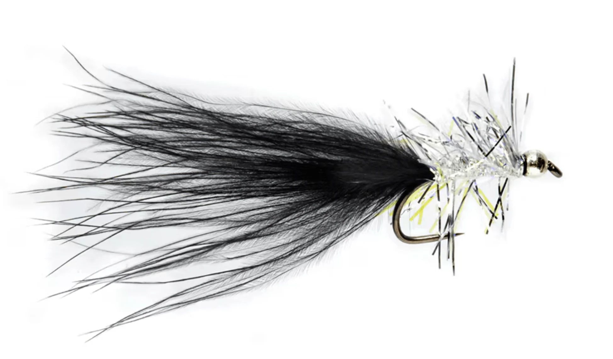 Olsen's Weighted Polar Humongous - Silver - Image 3