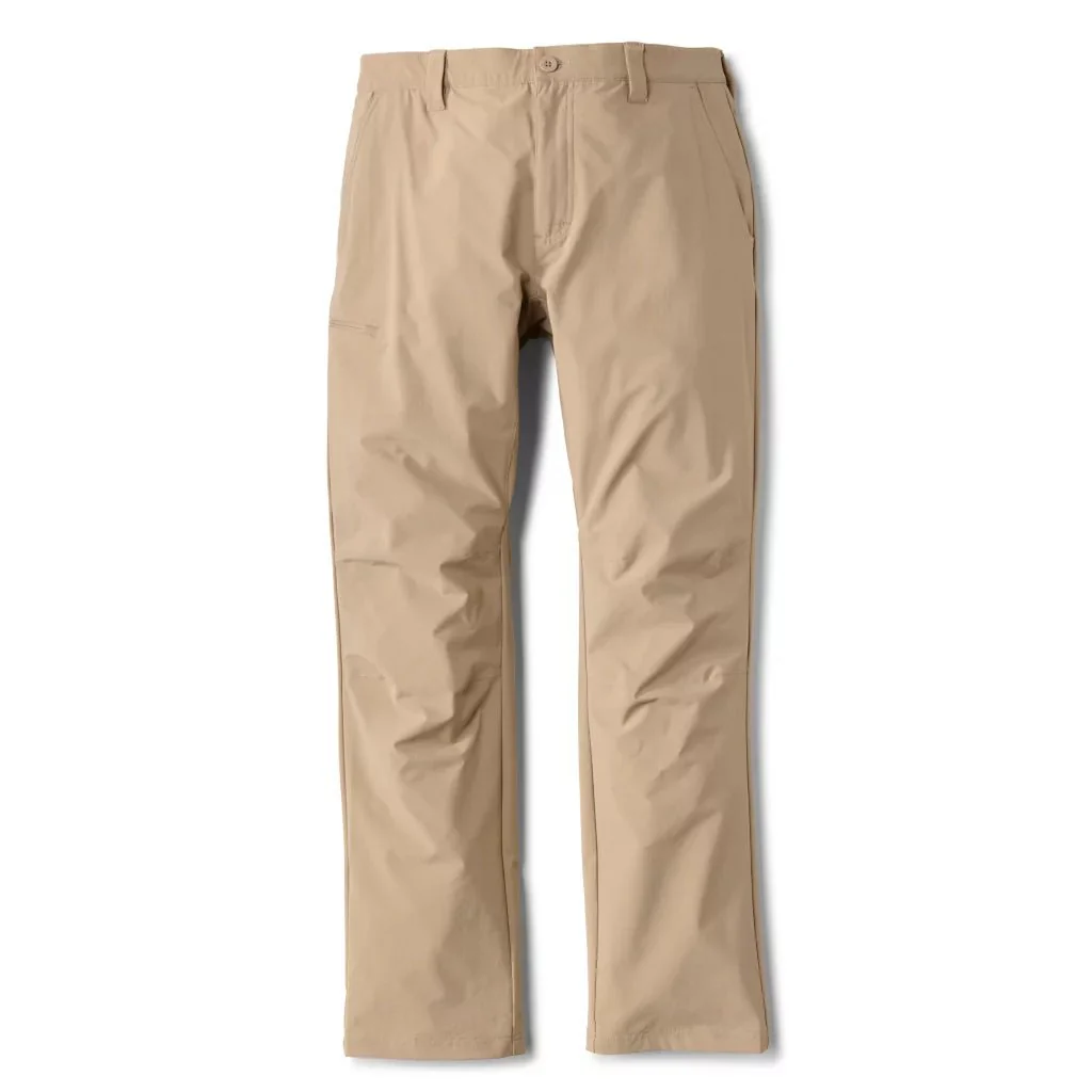 Orvis Jackson Quick Dry Pants - Desert Khaki - Image 2