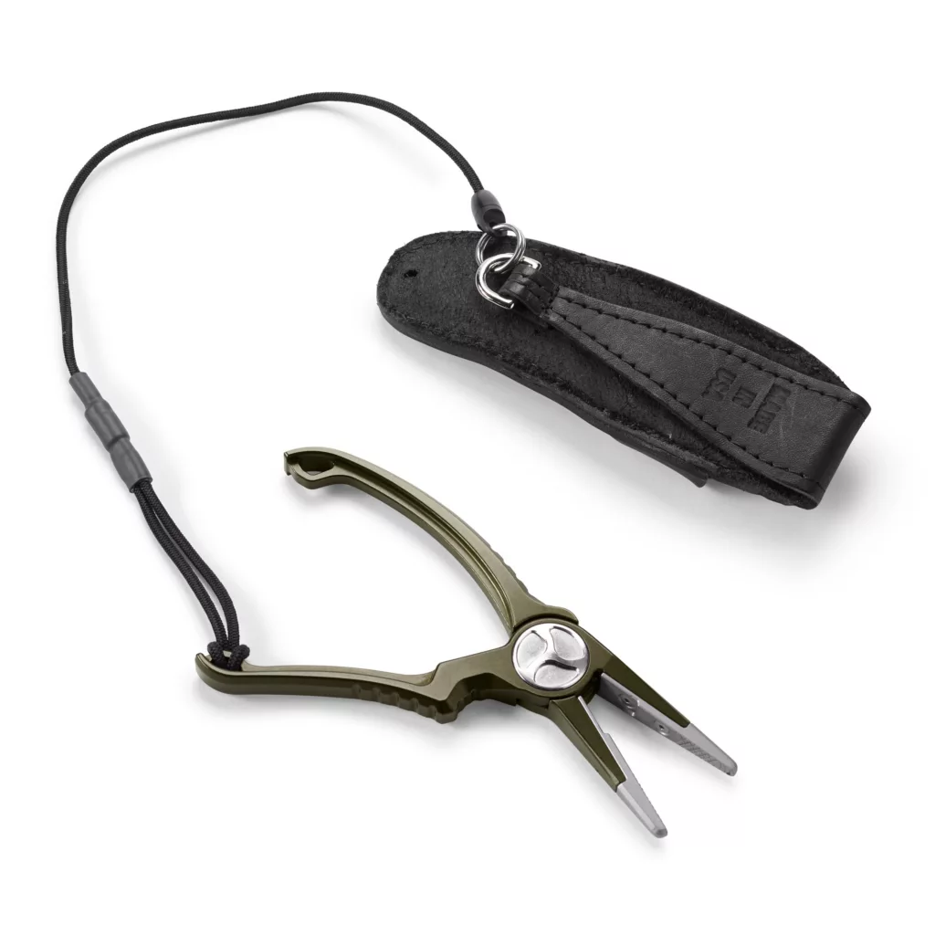 Orvis Mirage Pliers - Moss - Image 3