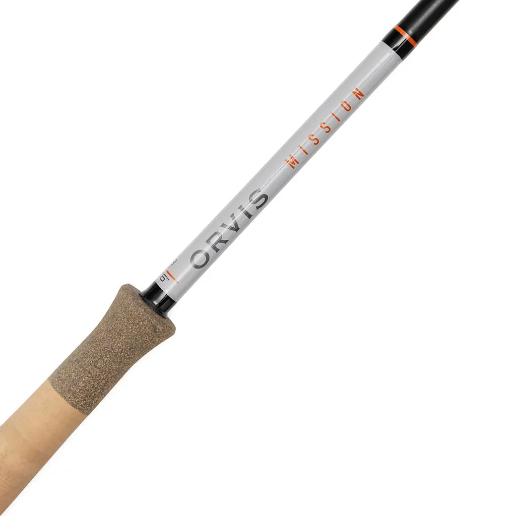 Orvis Mission Full Spey Fly Rod - Image 5