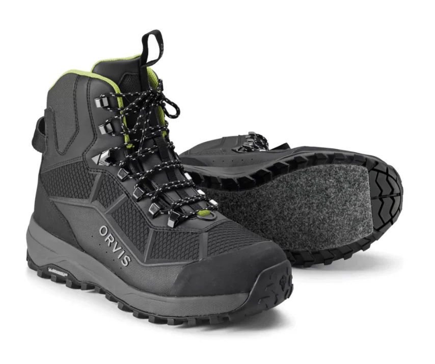 Orvis PRO Hybrid Wading Boots - Image 2