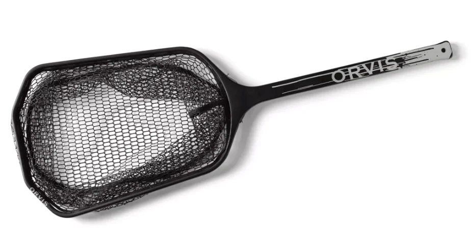 Orvis Widemouth Guide Net - Image 3