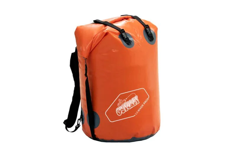 OSG 3.8 River Pack - Orange - Image 2