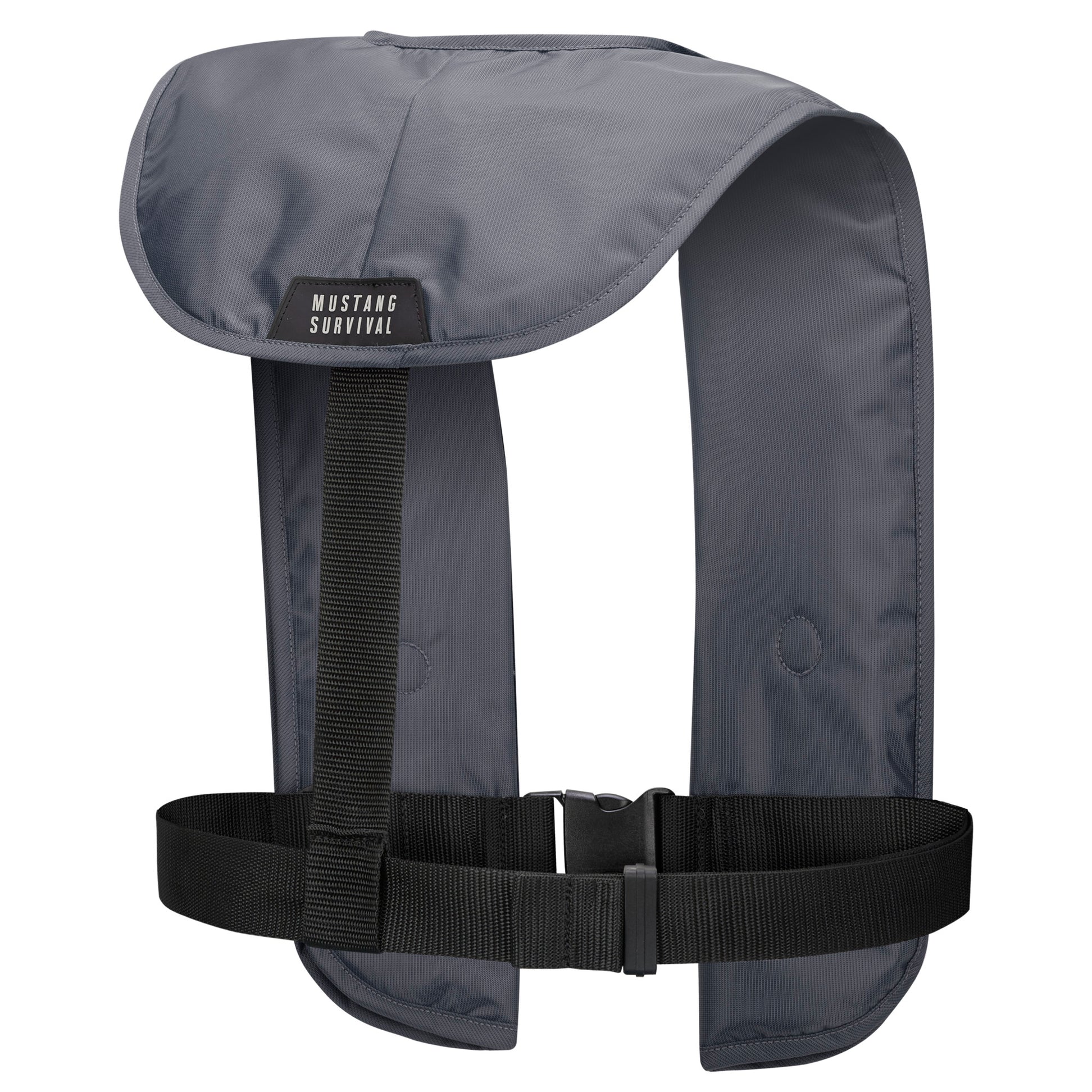 Outcast MIT 100 Manual PFD - Gray - Image 2