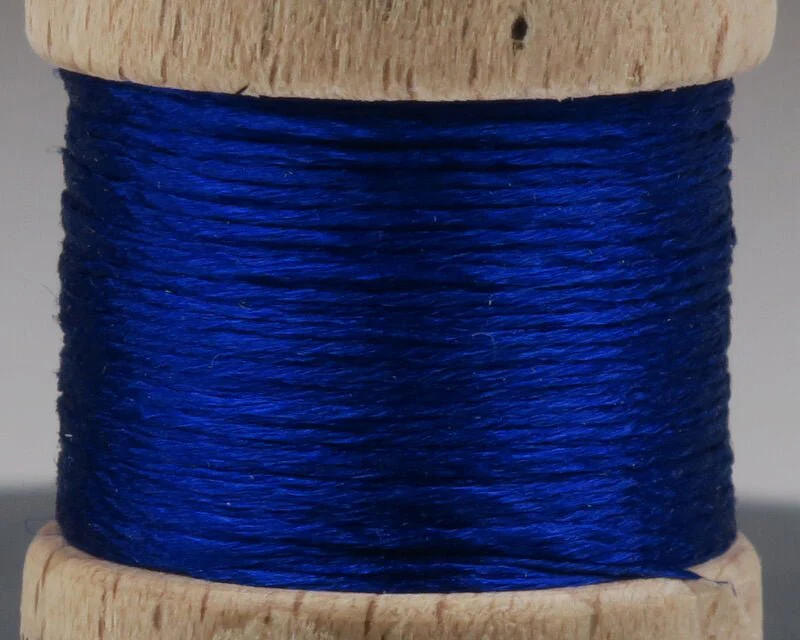 54 Dean Street - Ovale Pure Silk Floss - Image 12