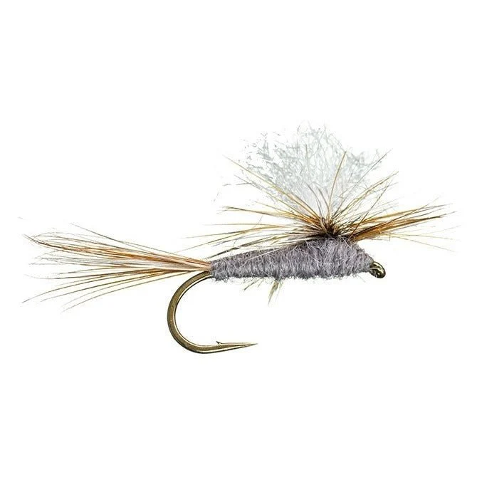 Parachute Adams (Poly-Yarn Wing) - Image 2