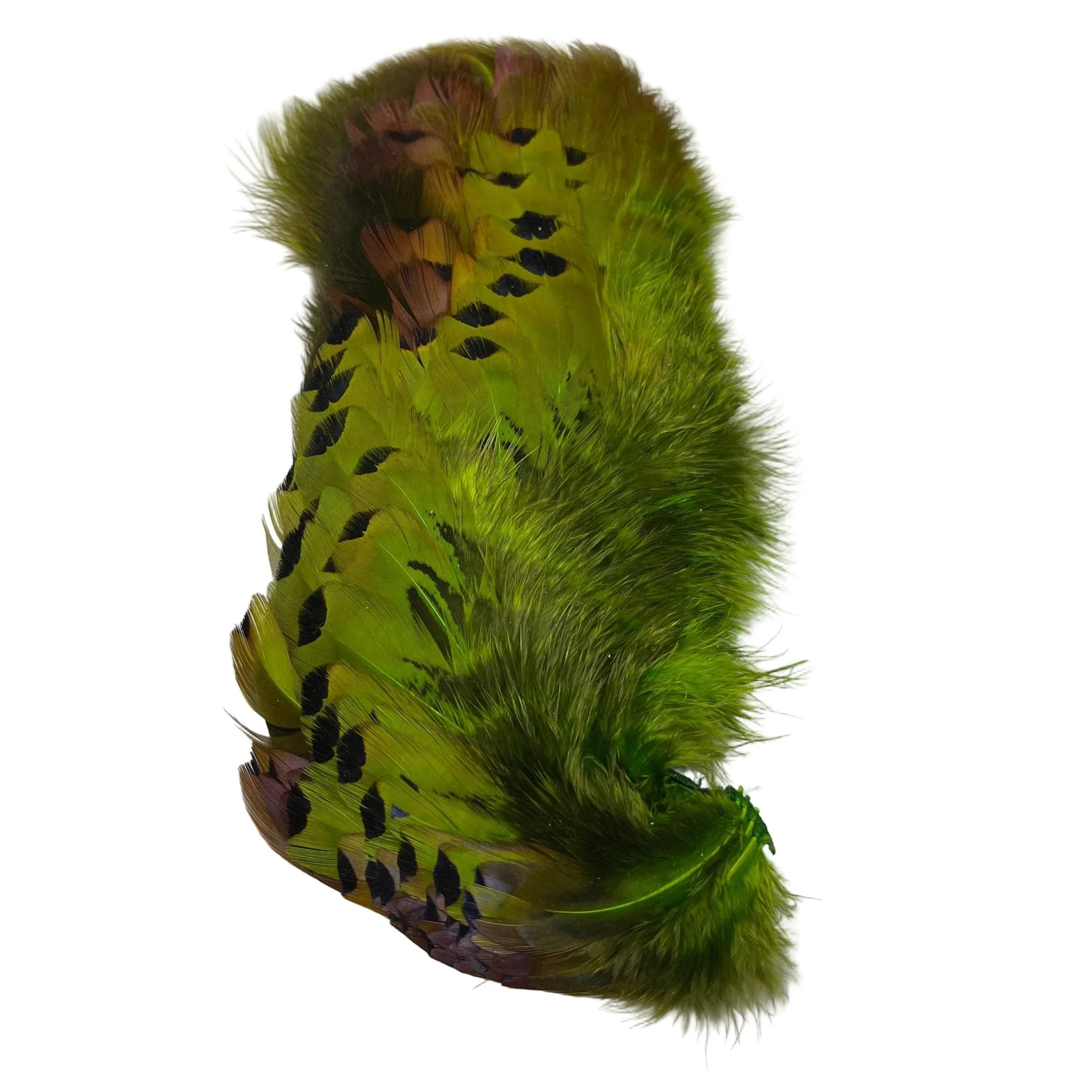 Pheasabou Flanks - Image 3