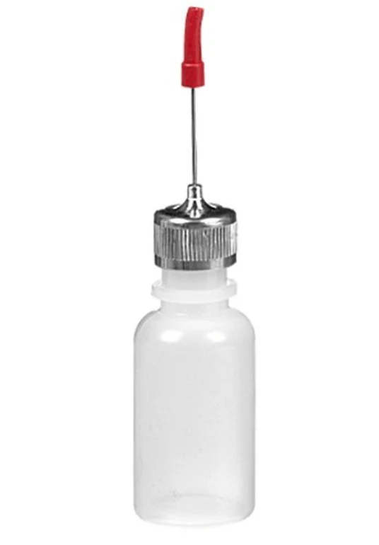Plastic Applicator Bottle - Image 2