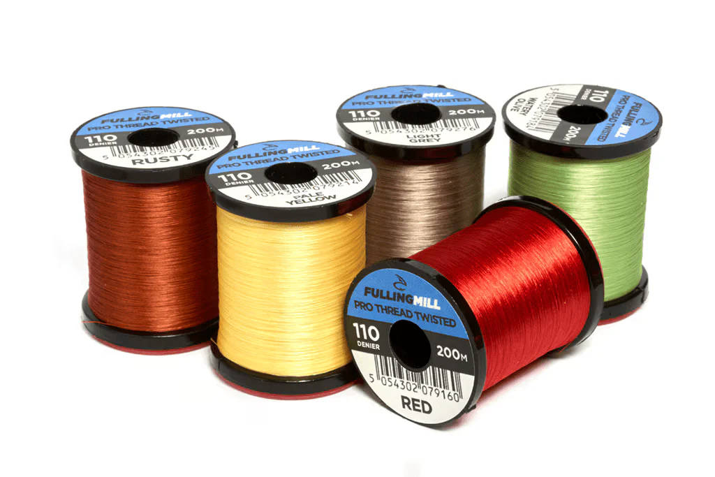 Pro Thread Twisted 110 Den - Image 3