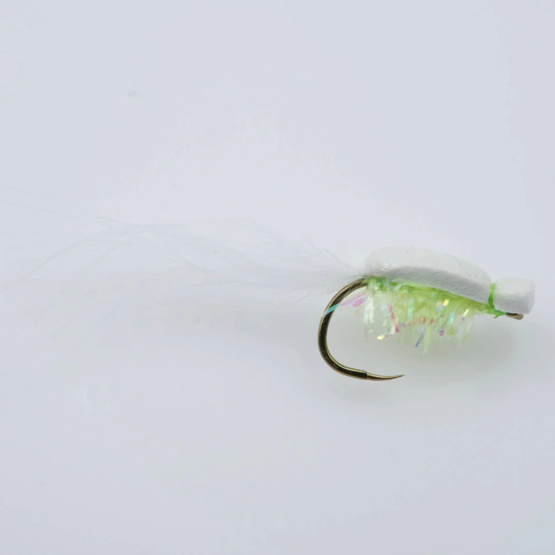 Pyramid Tadpole - Image 2