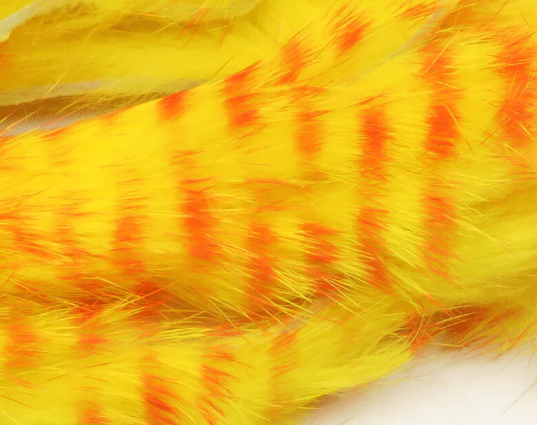 Red Barred Magnum Rabbit Strips - Image 3