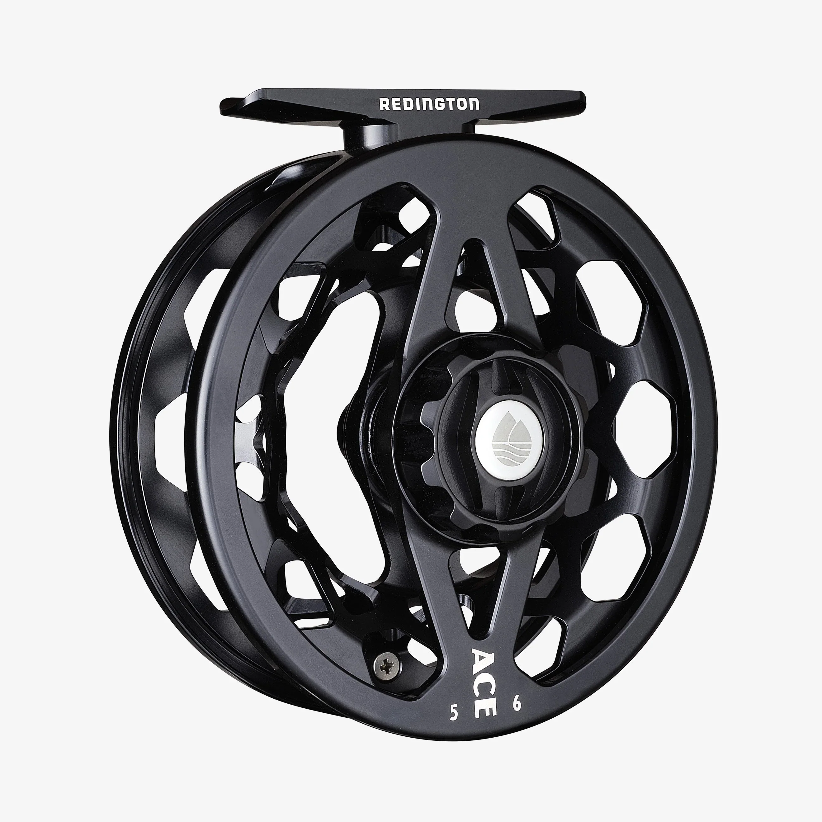 Redington ACE Fly Reel - Night RIder - Image 2