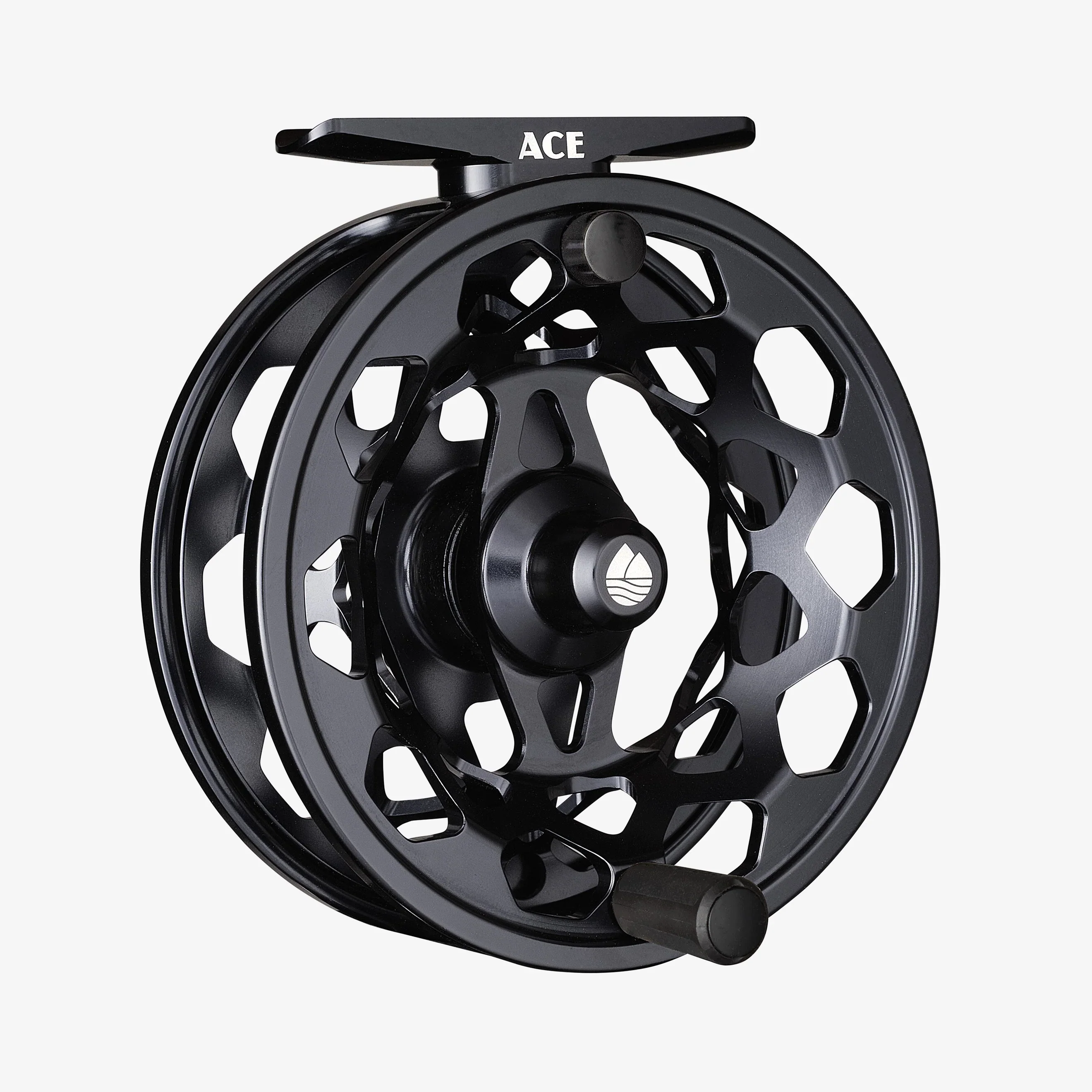 Redington ACE Spool - Night Rider - Image 2