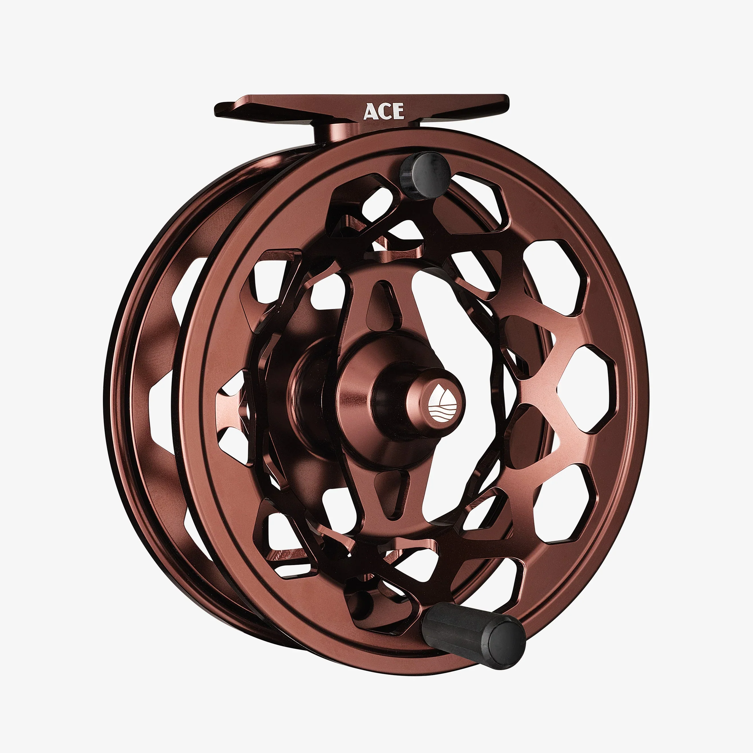 Redington ACE Spool - Tobacco Brown - Image 2