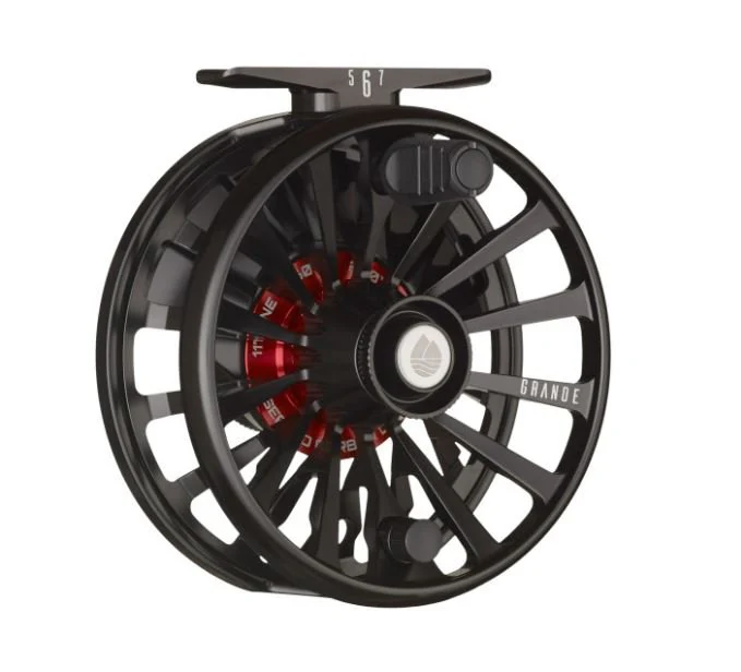 Redington Grande Reel - Image 3