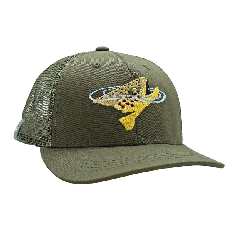 RepYourWater - Slow Riser Hat - Image 2