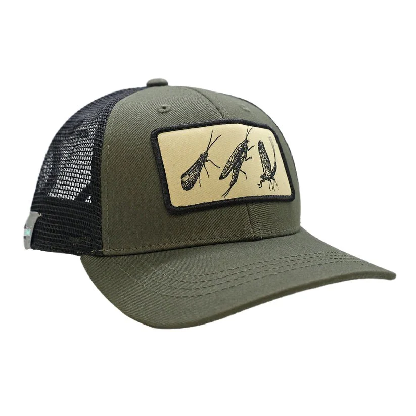 RepYourWater - The Hatch Hat - Image 2