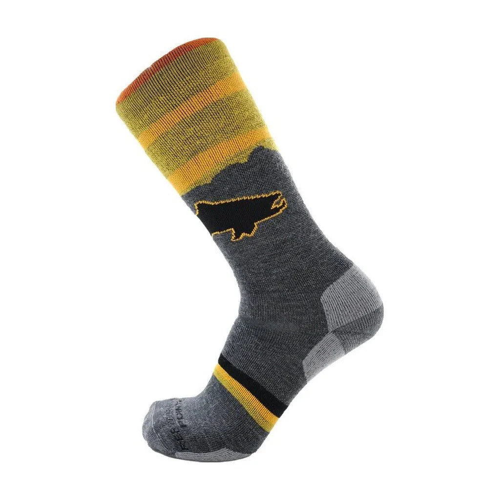 RepYourWater Trout Socks - Backcountry Trout Socks