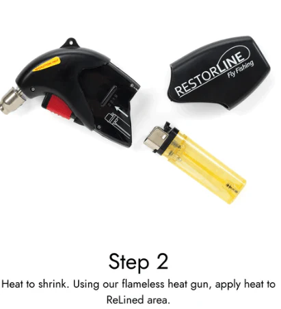 Restorline ReLine 3-6wt - Image 4