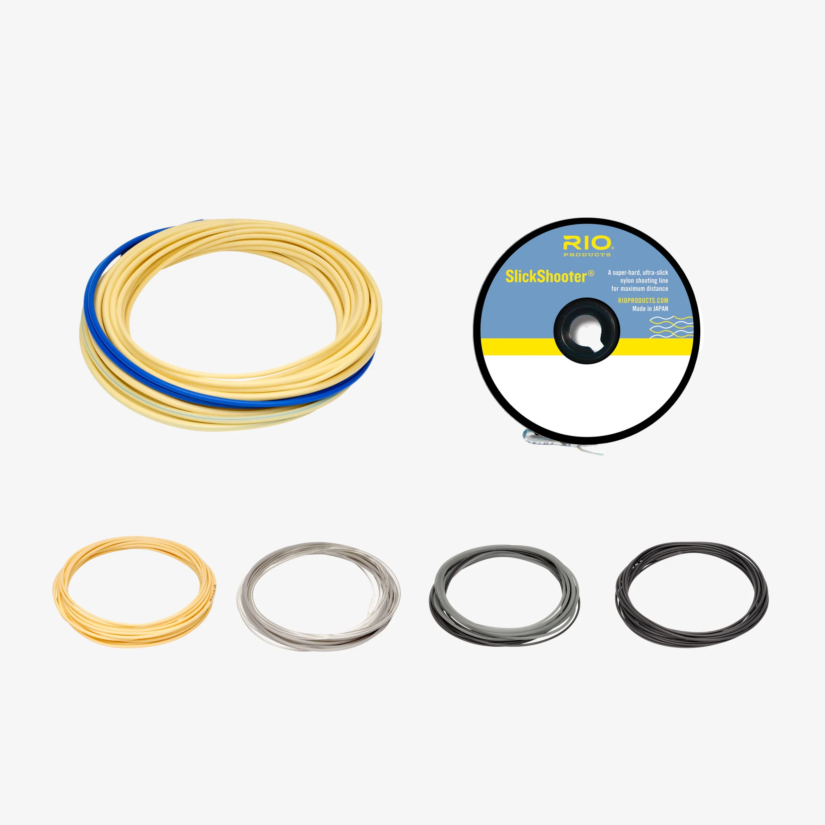RIO - Elite Scandi MDC Kit - Long - Image 3