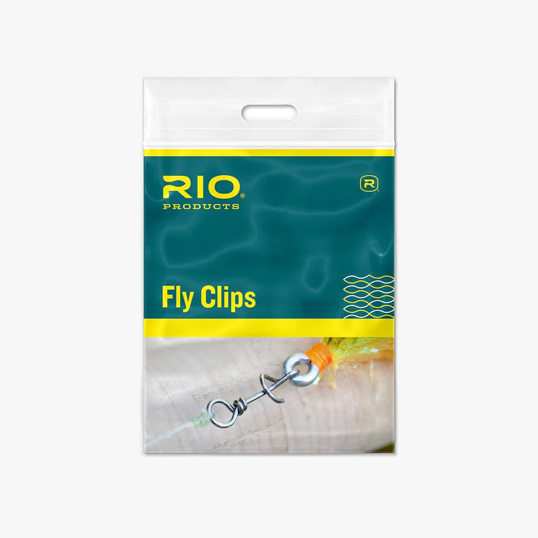RIO Fly Clips - Quick Links - Image 2