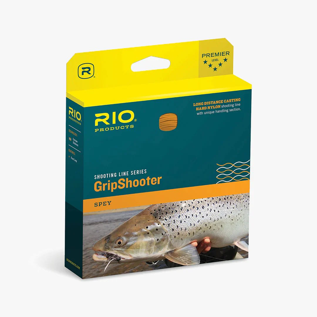 RIO Premier - GripShooter Shooting Line - Image 2