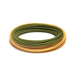 Rio Premier Grand - Camo/Tan - Slick Cast Fly Line - Image 2