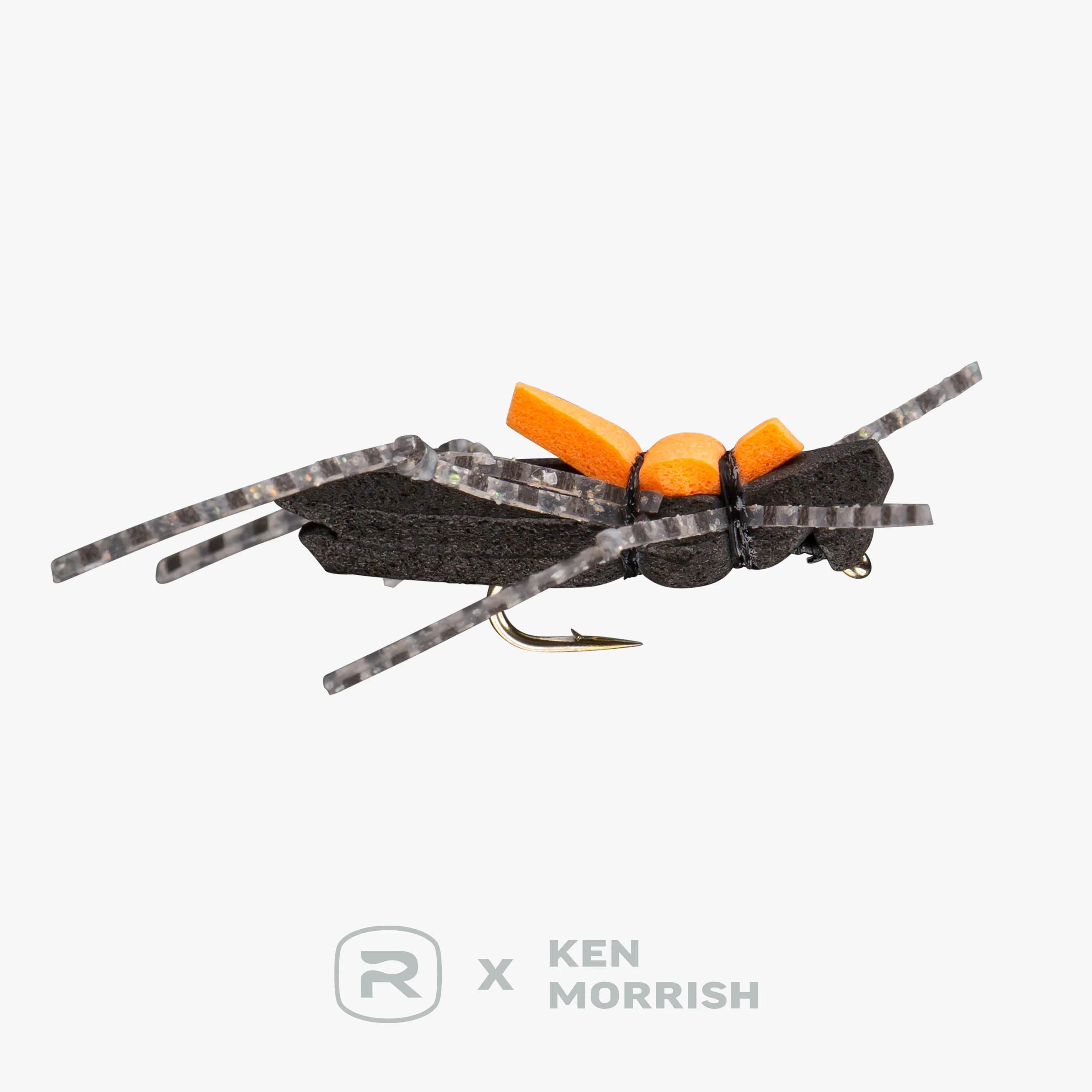 RIO's Morrish Hopper - Black - Image 2