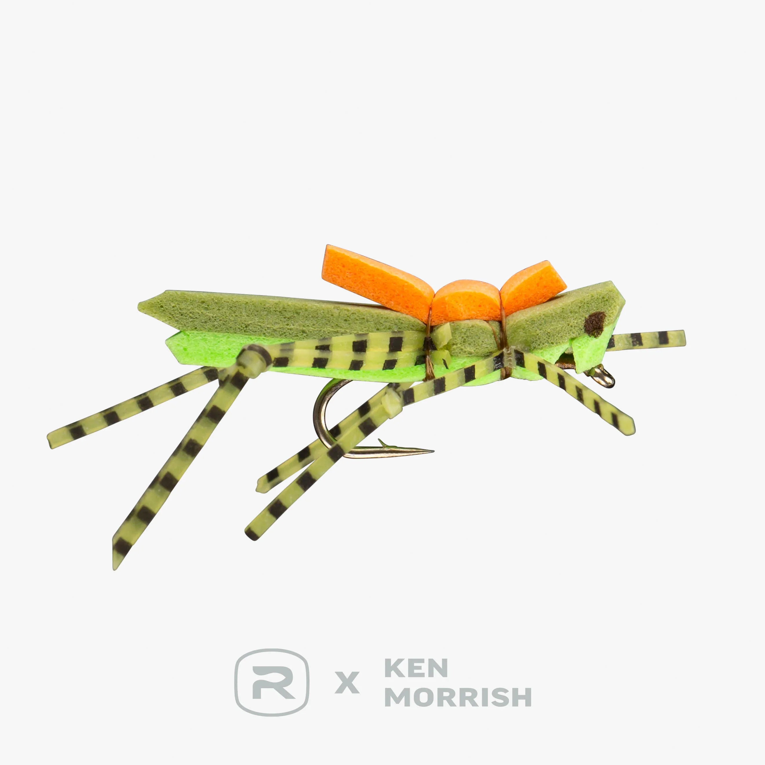 RIO's Morrish Hopper - Green - Image 2