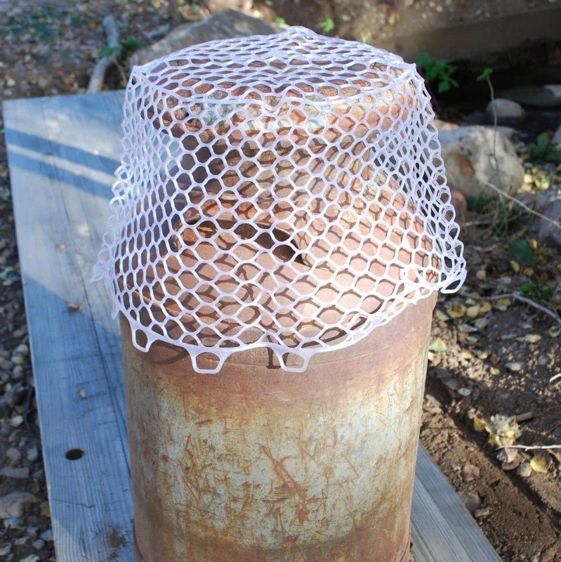Rising Replacement Rubber Net - Boat - Image 3