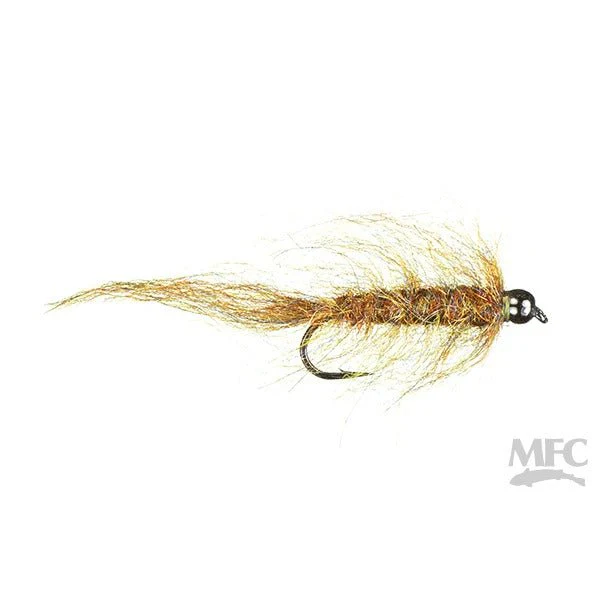 Rohmer's BH Simi Seal Leech - Canadian Olive #10 - Image 2
