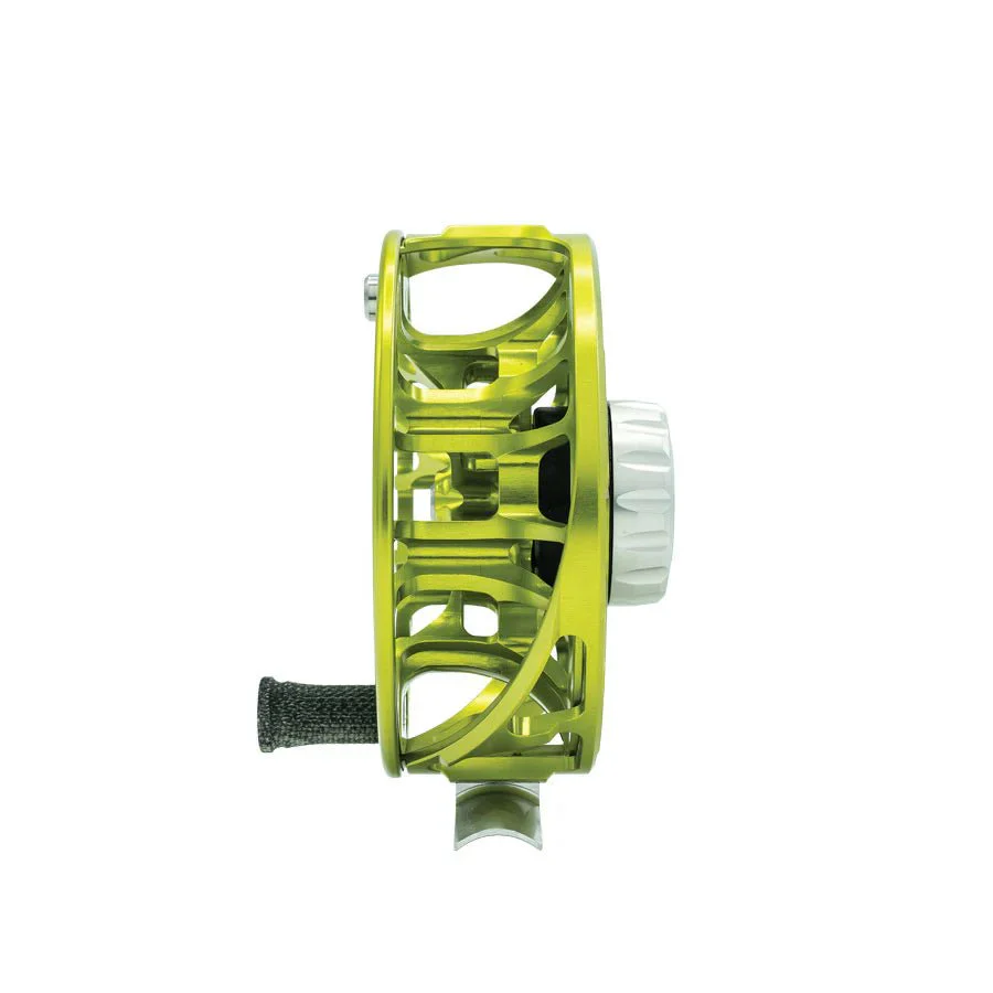 Ross Reels Animas - Chartreuse - Image 3