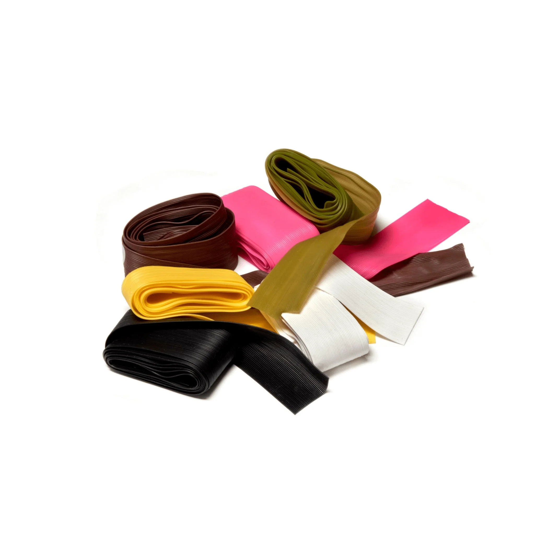 Round Rubber - Image 2