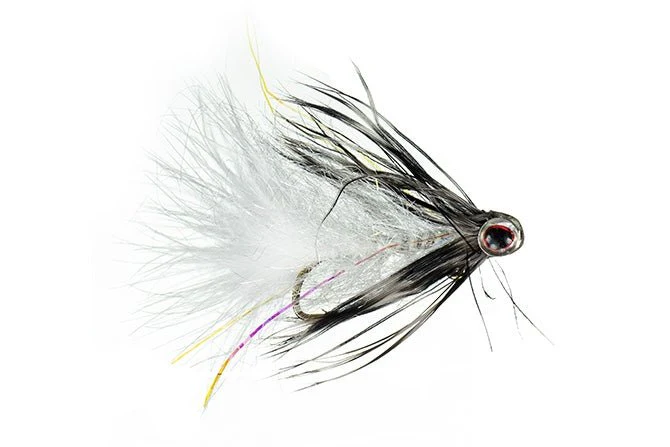 Rowley's Balanced Baitfish - White - Image 3