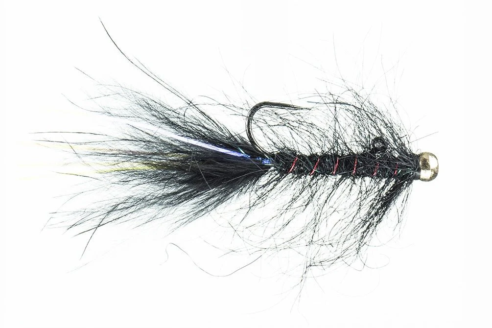 Rowley's Balanced Leech - Black - Image 3
