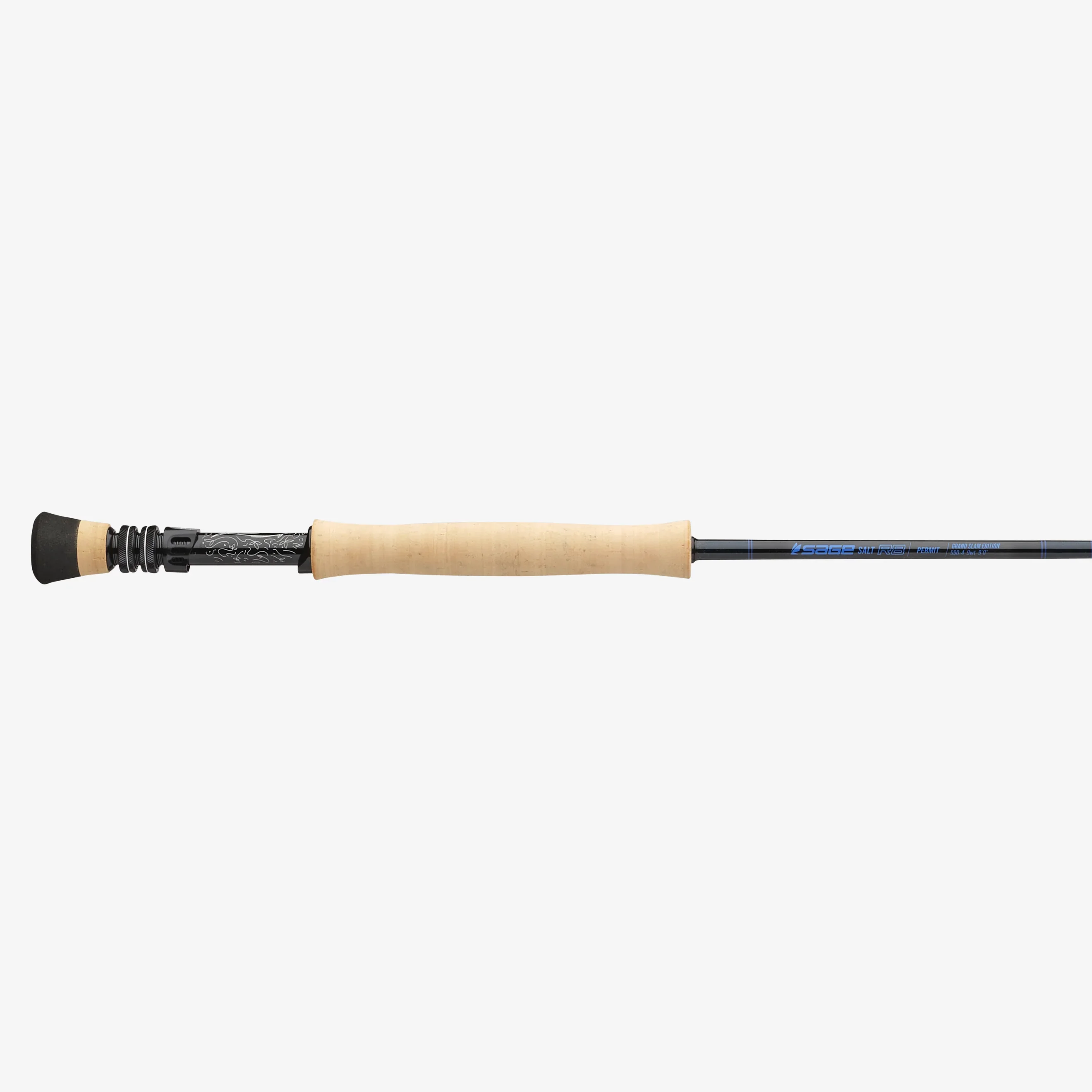 Sage Salt R8 Grand Slam Edition Fly Rod - Permit - Image 2