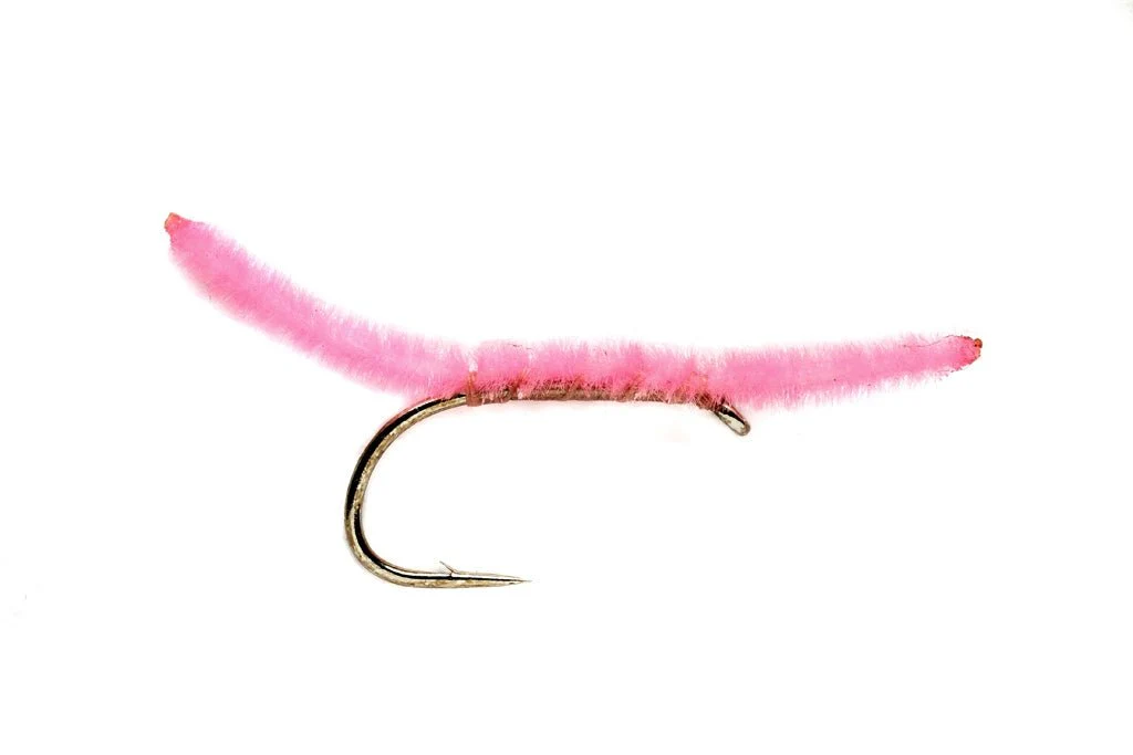 San Juan Worm Pale Pink - Image 3