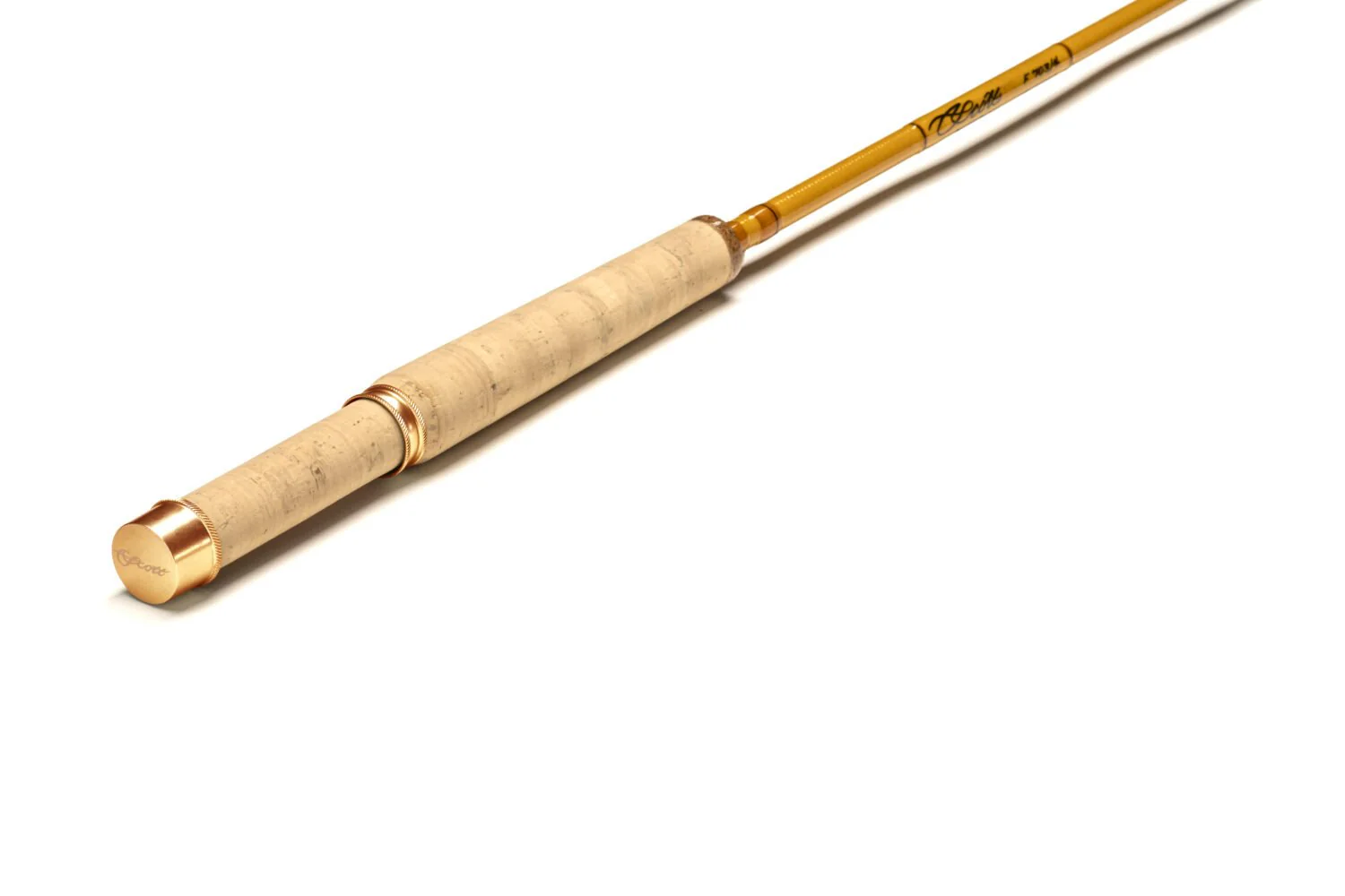 Scott F Series Fly Rod 50th Anniversary Edition - Image 3