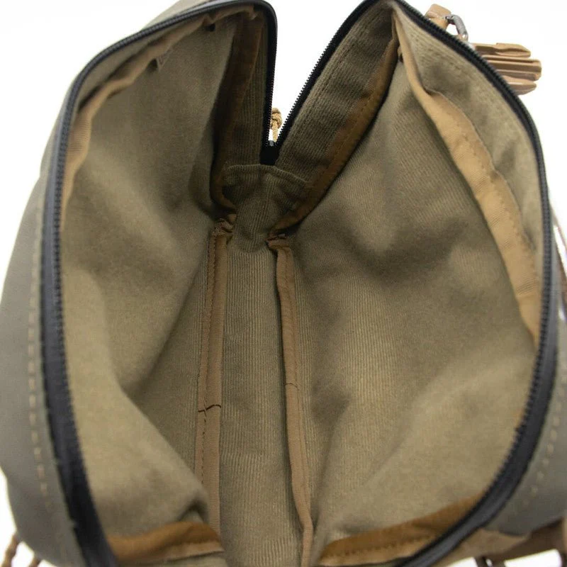 Scout Chest Rig Angler System - Wolf Grey - Image 7